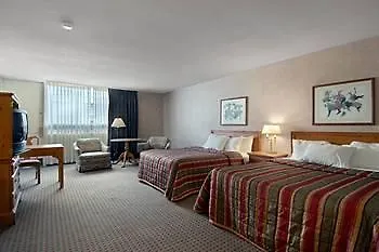 Hitching Post Hotel