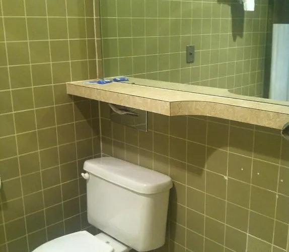 Hotel Hitching Post