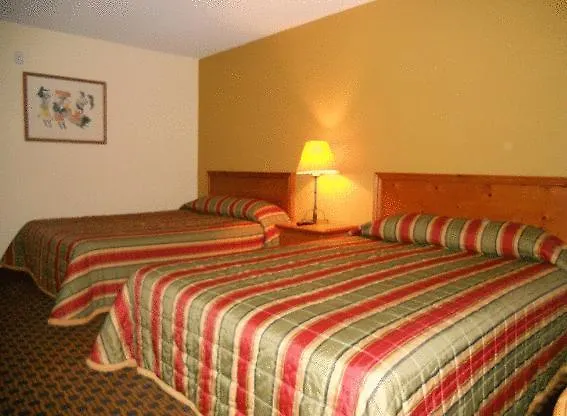 Hotel Hitching Post 2*