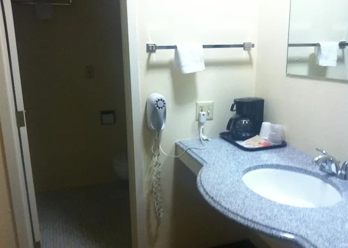 Hotel Hitching Post