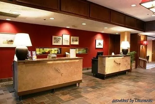 Hitching Post Hotel