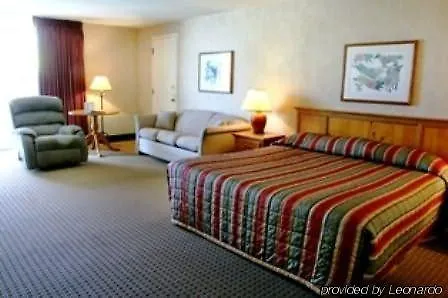Hotel Hitching Post 2*