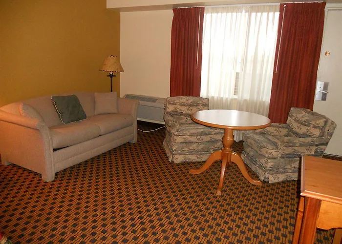 Hitching Post Hotel