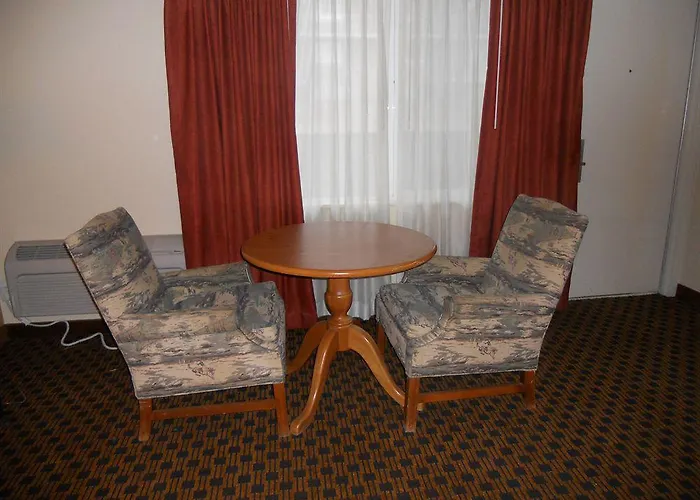 Hotel Hitching Post