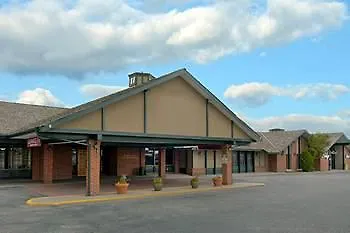 Hitching Post Hotel Cheyenne