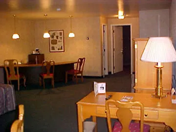 Hotel Hitching Post 2*
