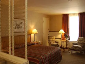 Hotel Hitching Post Cheyenne